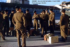 v- Demobilisation 507
